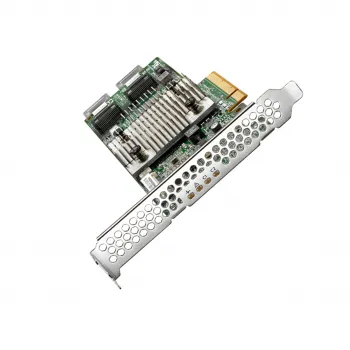 726907-B21 HP H240 Dual Port 12G SAS / 6G SATA PCI-E 3.0 x8 Smart HBA – ServerQue 