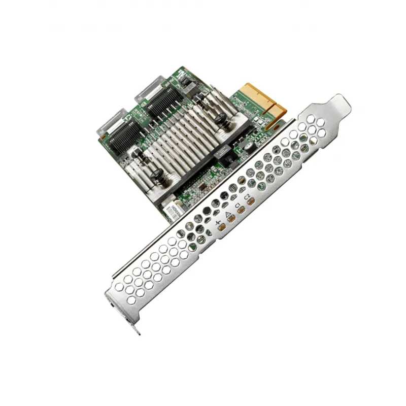 726907-B21 HP H240 Dual Port 12G SAS / 6G SATA PCI-E 3.0 x8 Smart HBA – ServerQue 726907-B21 HP H240 Dual Port 12G SAS / 6G SATA PCI-E 3.0 x8 Smart HBA – ServerQue