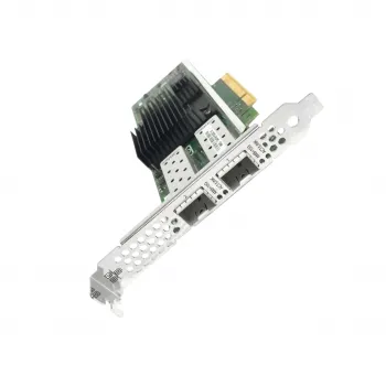 727055-B21 HPE Ethernet 10Gb Dual Port 562SFP+ Adapter – ServerQue 727055-B21 HPE Ethernet 10Gb Dual Port 562SFP+ Adapter – ServerQue