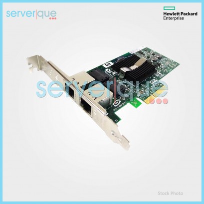 764460-001 HP FlexFabric 10Gb Dual Port 556FLR-SFP+ Adapter