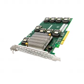 727250-B21 HP Smart Array 12Gb/s Pci-e 3 X8 SAS DL380 G9 Expander contoller Card – ServerQue 