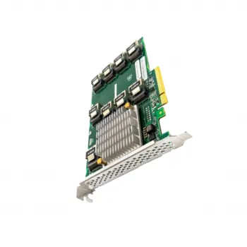 727250-B21 HP Smart Array 12Gb/s Pci-e 3 X8 SAS DL380 G9 Expander contoller Card – ServerQue 