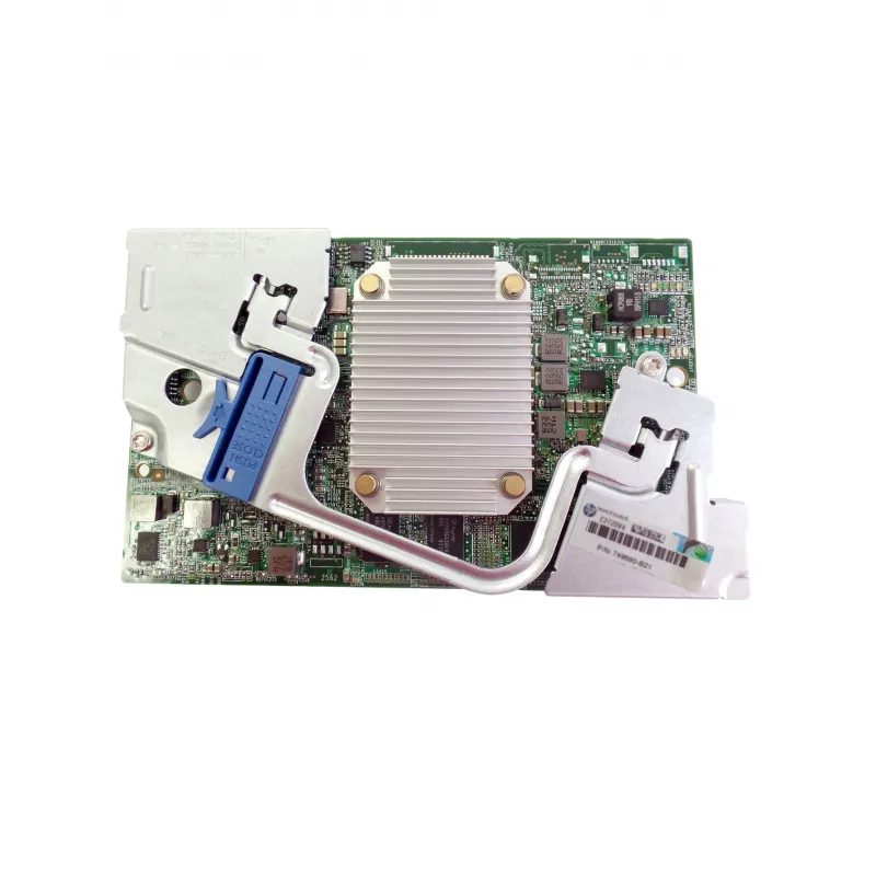 749680-B21 HP Smart Array P244br/1GB 12Gb 2-ports Int SAS Controller 