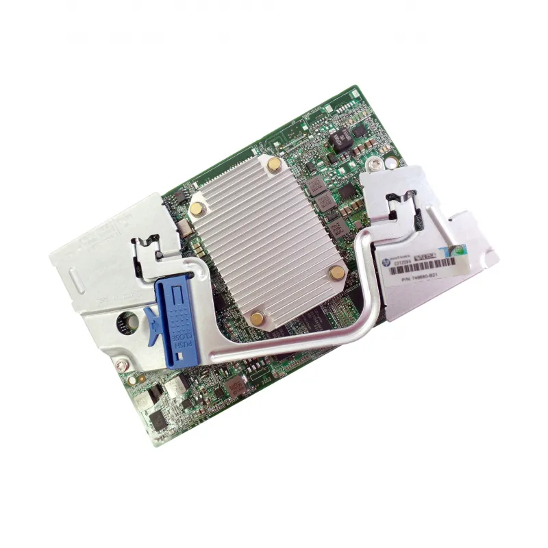 749680-B21 HP Smart Array P244br/1GB 12Gb 2-ports Int SAS Controller 