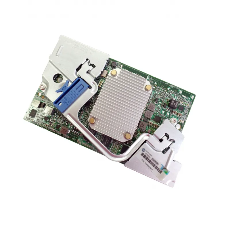 749680-B21 HP Smart Array P244br/1GB 12Gb 2-ports Int SAS Controller 