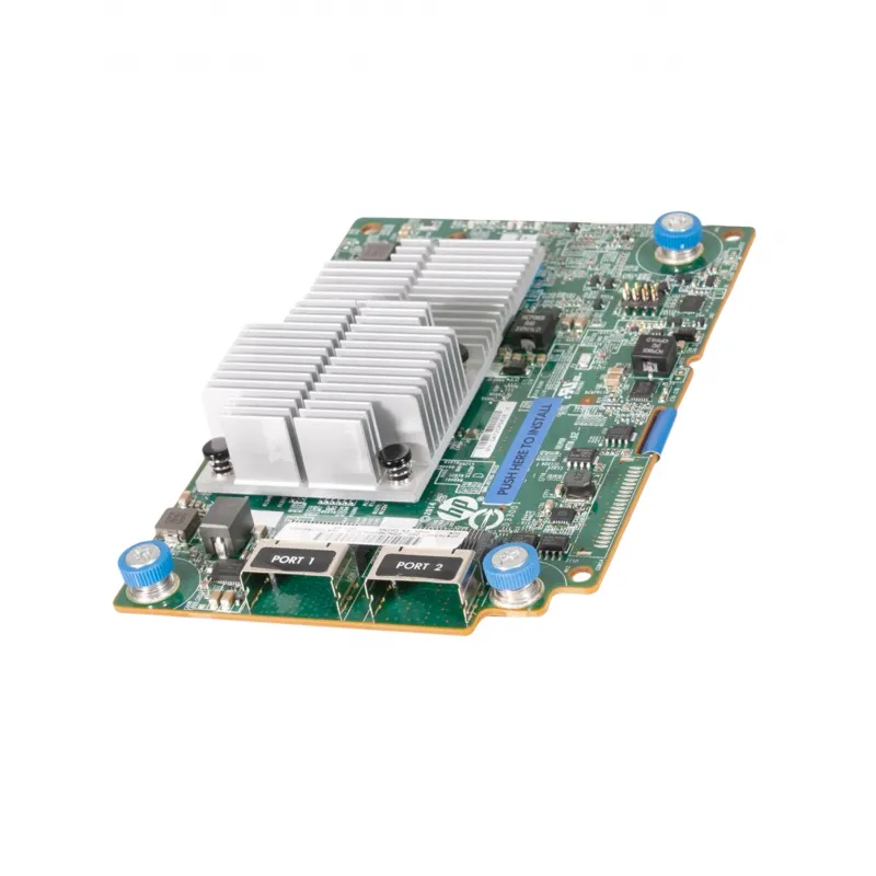 749976-B21 HP H240ar 12Gb 2-ports Int FIO Smart Host Bus Adapter – ServerQue 749976-B21 HP H240ar 12Gb 2-ports Int FIO Smart Host Bus Adapter – ServerQue