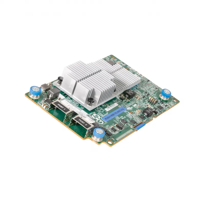 749976-B21 HP H240ar 12Gb 2-ports Int FIO Smart Host Bus Adapter – ServerQue 749976-B21 HP H240ar 12Gb 2-ports Int FIO Smart Host Bus Adapter – ServerQue