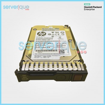 759210-B21 HP 450GB 12G SAS 15K rpm SFF 2.5-inch SC Enterprise Hard Drive 759210-B21 HP 450GB 12G SAS 15K rpm SFF 2.5-inch SC Enterprise Hard Drive
