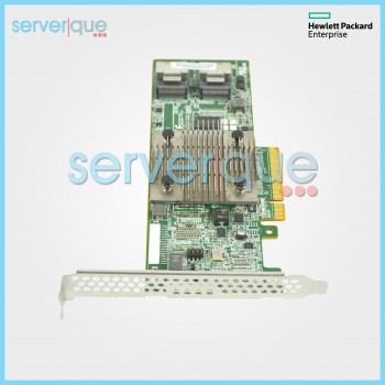 761873-B21 HP H240 12Gb SAS-SATA 2-Port PCI-e 3.0 x8 Controller HBA 761873-B21 HP H240 12Gb SAS-SATA 2-Port PCI-e 3.0 x8 Controller HBA