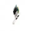 764284-B21 HP InfiniBand FDR/Ethernet 10Gb/40Gb 2-port 544+QSFP Adapter – ServerQue 764284-B21 HP InfiniBand FDR/Ethernet 10Gb/40Gb 2-port 544+QSFP Adapter – ServerQue