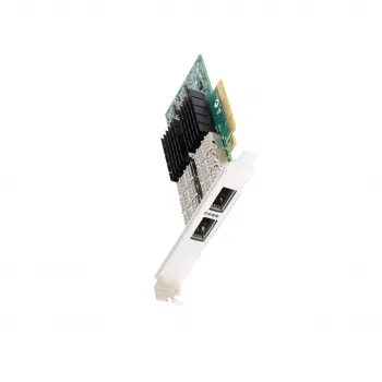764284-B21 HP InfiniBand FDR/Ethernet 10Gb/40Gb 2-port 544+QSFP Adapter – ServerQue
