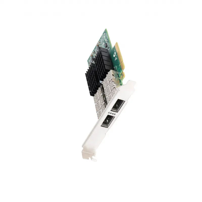 764284-B21 HP InfiniBand FDR/Ethernet 10Gb/40Gb 2-port 544+QSFP Adapter – ServerQue 764284-B21 HP InfiniBand FDR/Ethernet 10Gb/40Gb 2-port 544+QSFP Adapter – ServerQue