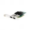 764284-B21 HP InfiniBand FDR/Ethernet 10Gb/40Gb 2-port 544+QSFP Adapter – ServerQue 764284-B21 HP InfiniBand FDR/Ethernet 10Gb/40Gb 2-port 544+QSFP Adapter – ServerQue