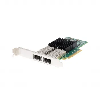 764284-B21 HP InfiniBand FDR/Ethernet 10Gb/40Gb 2-port 544+QSFP Adapter – ServerQue 764284-B21 HP InfiniBand FDR/Ethernet 10Gb/40Gb 2-port 544+QSFP Adapter – ServerQue