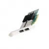 764284-B21 HP InfiniBand FDR/Ethernet 10Gb/40Gb 2-port 544+QSFP Adapter – ServerQue 764284-B21 HP InfiniBand FDR/Ethernet 10Gb/40Gb 2-port 544+QSFP Adapter – ServerQue