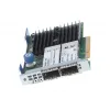 764285-B21 HPE InfiniBand FDR/Ethernet 10Gb/40Gb 2-port 544+FLR-QSFP Adapter – ServerQue 764285-B21 HPE InfiniBand FDR/Ethernet 10Gb/40Gb 2-port 544+FLR-QSFP Adapter – ServerQue