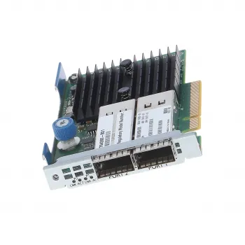 764285-B21 HPE InfiniBand FDR/Ethernet 10Gb/40Gb 2-port 544+FLR-QSFP Adapter – ServerQue