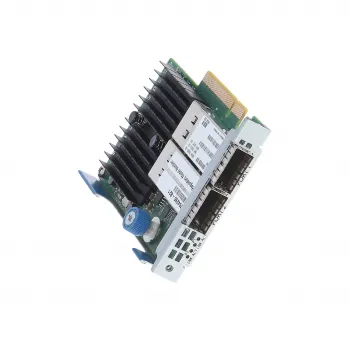 764285-B21 HPE InfiniBand FDR/Ethernet 10Gb/40Gb 2-port 544+FLR-QSFP Adapter – ServerQue 764285-B21 HPE InfiniBand FDR/Ethernet 10Gb/40Gb 2-port 544+FLR-QSFP Adapter – ServerQue
