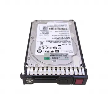 765455-B21 HP 2TB 6G 7.2K 2.5 SATA Hot-Plug Midline SC Hard Drive