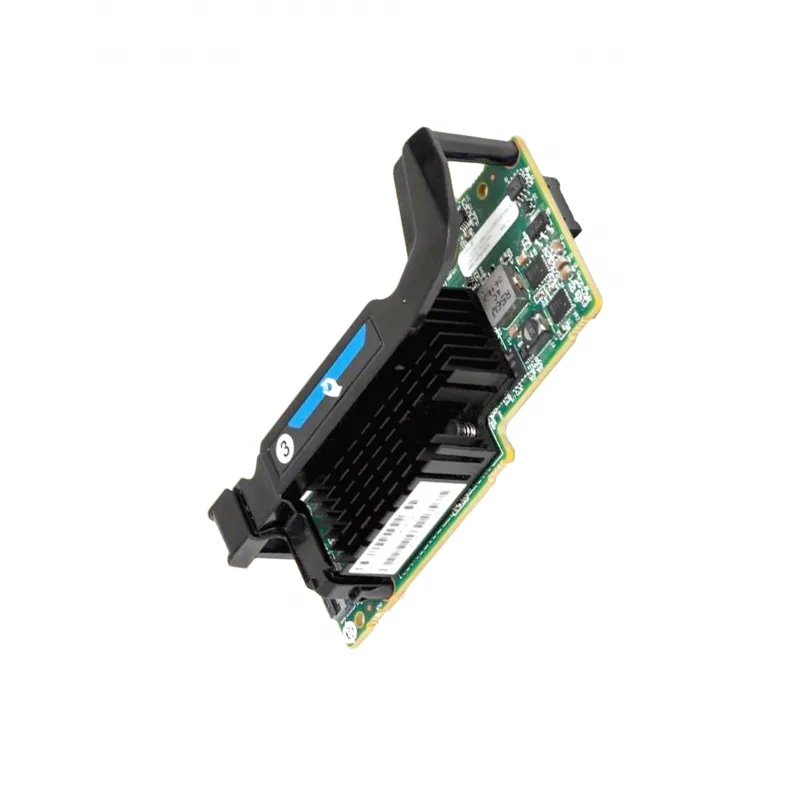 766490-B21 HP FlexFabric 10Gb Dual Port 536FLB Adapter – ServerQue