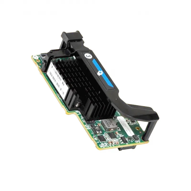766490-B21 HP FlexFabric 10Gb Dual Port 536FLB Adapter – ServerQue