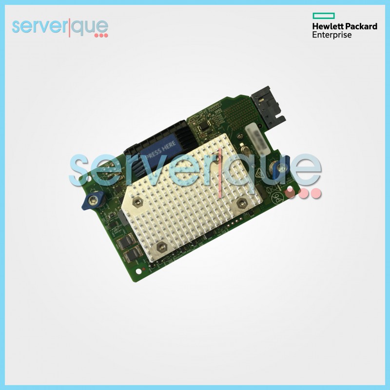 777430-B21 HP Synergy 3820c 10/20gb Converged Network Adapter 777430-B21 HP Synergy 3820c 10/20gb Converged Network Adapter