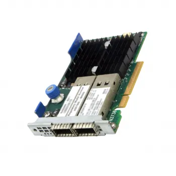 779799-B21 HPE Ethernet 10Gb Dual Port 546FLR-SFP+ Adapter – ServerQue 