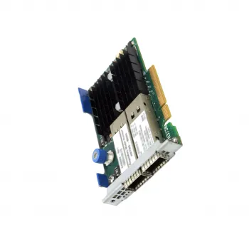 779799-B21 HPE Ethernet 10Gb Dual Port 546FLR-SFP+ Adapter – ServerQue 