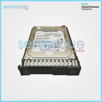 785067-B21 HP 300GB 12G SAS 10K rpm 2.5" SFF SC Enterprise Hard Drive 785067-B21 HP 300GB 12G SAS 10K rpm 2.5" SFF SC Enterprise Hard Drive