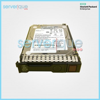 785069-B21 HP 900GB 12G SAS 10K rpm SFF 2.5-inch SC Enterprise Hard Drive