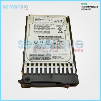 785099-B21 HP 300GB 2.5" SFF 12G SAS 15K Dual Port RPM HDD 785099-B21 HP 300GB 2.5" SFF 12G SAS 15K Dual Port RPM HDD