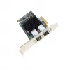 788995-B21 HP Ethernet 10Gb Dual Port 557SFP+ Network Adapter – ServerQue 