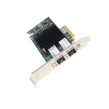 788995-B21 HP Ethernet 10Gb Dual Port 557SFP+ Network Adapter – ServerQue 