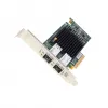 788995-B21 HP Ethernet 10Gb Dual Port 557SFP+ Network Adapter – ServerQue 
