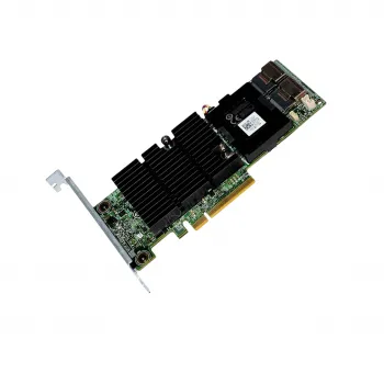7GCGT Dell PERC H710P PCIe 2.0x8 SAS 6Gbps Raid Controller Card – ServerQue 