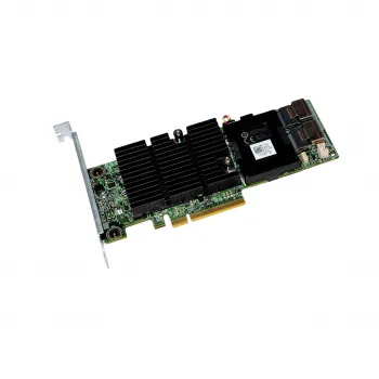 7GCGT Dell PERC H710P PCIe 2.0x8 SAS 6Gbps Raid Controller Card – ServerQue 