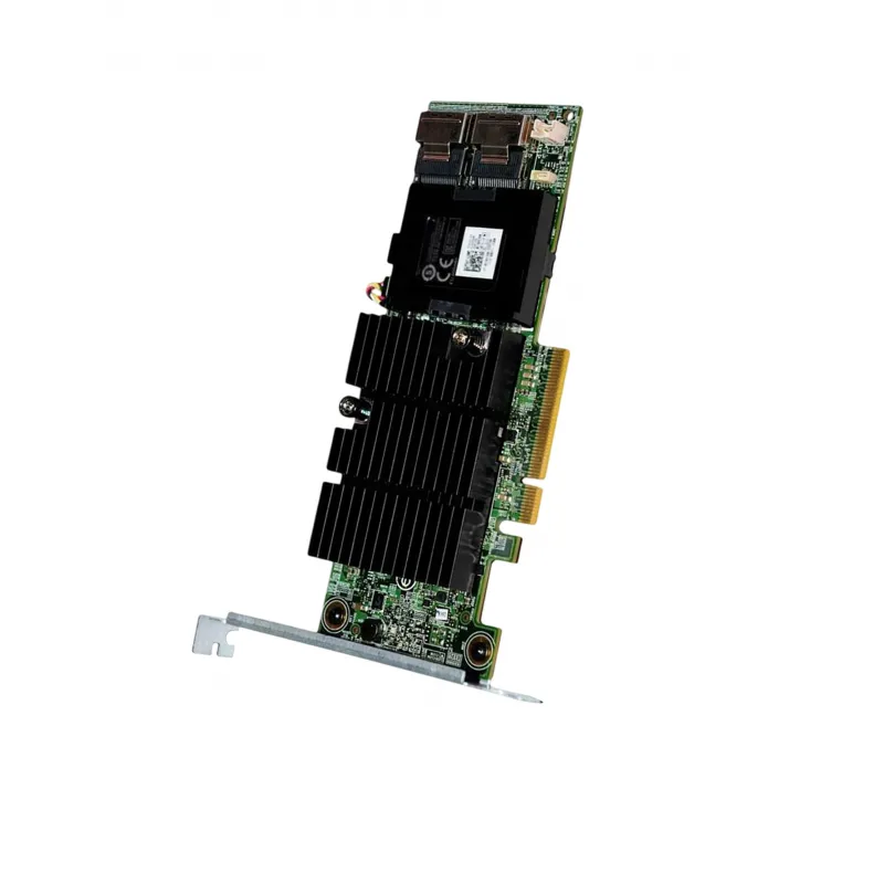 7GCGT Dell PERC H710P PCIe 2.0x8 SAS 6Gbps Raid Controller Card – ServerQue 