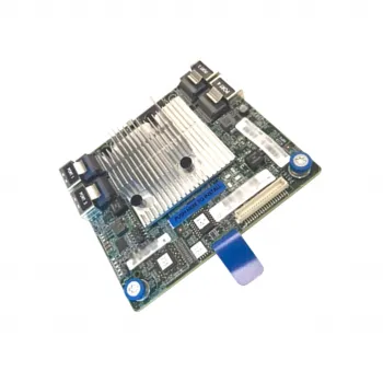 804326-B21 HP Smart Array E208i-a SR Gen10 12G SAS Modular Controller – ServerQue 