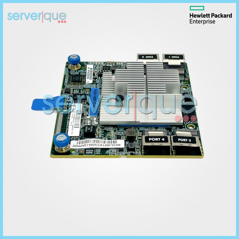 804338-B21 HP Smart Array P816i-a SR Gen10 12G SAS Controller 836261-001