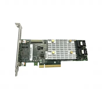 804394-B21 HPE Smart Array E208i-p SR Gen10 12G SAS PCIe Plug-in Controller Card – ServerQue 