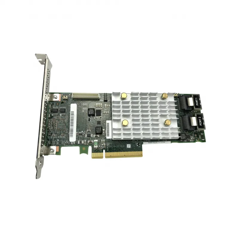 804394-B21 HPE Smart Array E208i-p SR Gen10 12G SAS PCIe Plug-in Controller Card – ServerQue 804394-B21 HPE Smart Array E208i-p SR Gen10 12G SAS PCIe Plug-in Controller Card – ServerQue