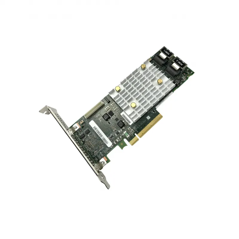 804394-B21 HPE Smart Array E208i-p SR Gen10 12G SAS PCIe Plug-in Controller Card – ServerQue 804394-B21 HPE Smart Array E208i-p SR Gen10 12G SAS PCIe Plug-in Controller Card – ServerQue