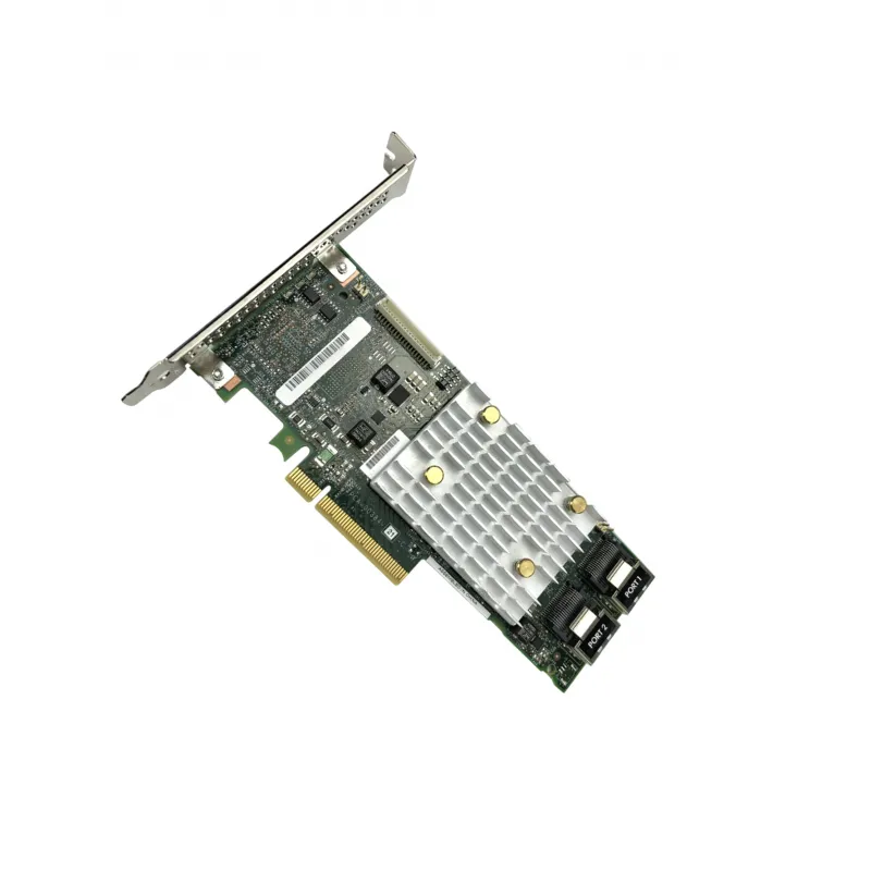 804394-B21 HPE Smart Array E208i-p SR Gen10 12G SAS PCIe Plug-in Controller Card – ServerQue 804394-B21 HPE Smart Array E208i-p SR Gen10 12G SAS PCIe Plug-in Controller Card – ServerQue