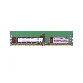 805349-B21 HP 16GB (1x16GB) Single Rank x4 DDR4-2400 CAS-17-17-17 Registered Memory Kit