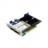 817709-B21 HPE Ethernet 10/25Gb 2-port 631FLR-SFP28 Adapter 817709-B21 HPE Ethernet 10/25Gb 2-port 631FLR-SFP28 Adapter