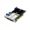 817745-B21 HPE Ethernet 10Gb Dual Port 562FLR-T Adapter – ServerQue 817745-B21 HPE Ethernet 10Gb Dual Port 562FLR-T Adapter – ServerQue