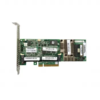 820834-B21 HP Smart Array P440/2GB FBWC 12Gb 1-port SAS Controller – ServerQue