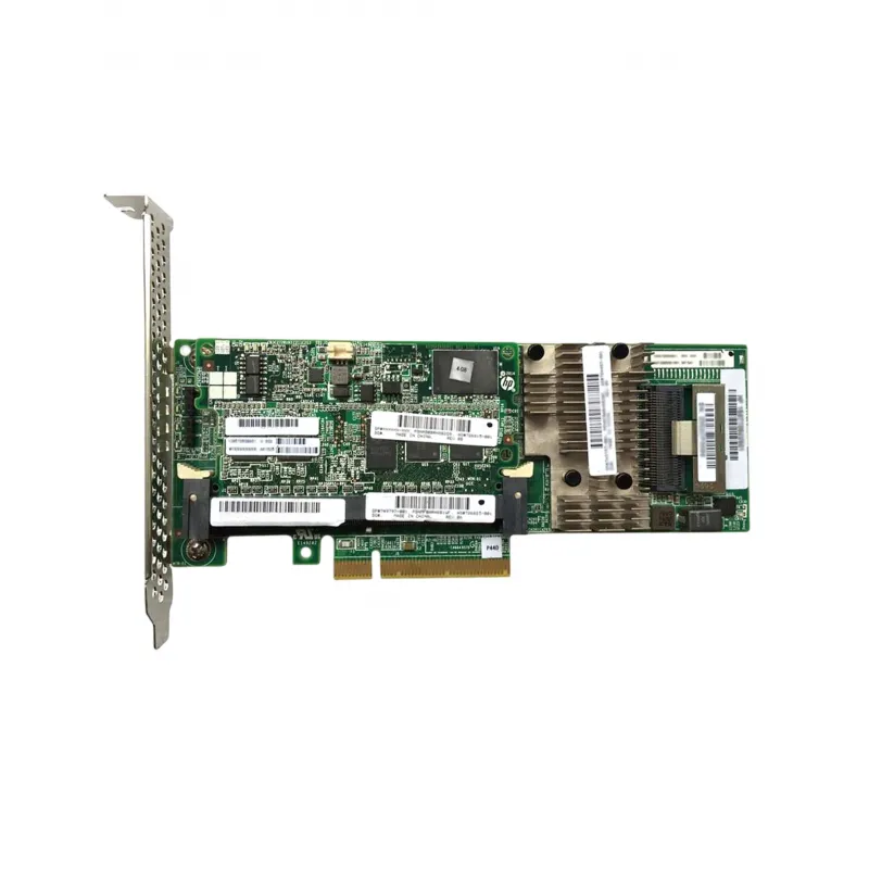 820834-B21 HP Smart Array P440/2GB FBWC 12Gb 1-port SAS Controller – ServerQue 820834-B21 HP Smart Array P440/2GB FBWC 12Gb 1-port SAS Controller – ServerQue