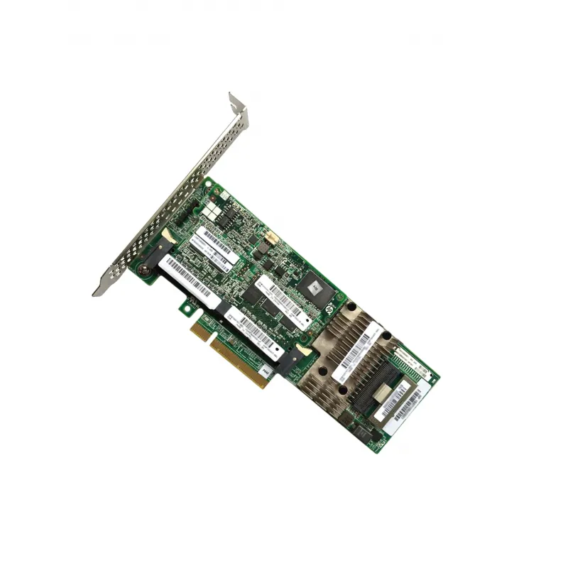 820834-B21 HP Smart Array P440/2GB FBWC 12Gb 1-port SAS Controller – ServerQue 820834-B21 HP Smart Array P440/2GB FBWC 12Gb 1-port SAS Controller – ServerQue