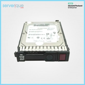 881457-B21 HPE 2.4TB 12Gbps 10K SAS Enterprise 2.5" SC Internal HDD 881507-001 881457-B21 HPE 2.4TB 12Gbps 10K SAS Enterprise 2.5" SC Internal HDD 881507-001